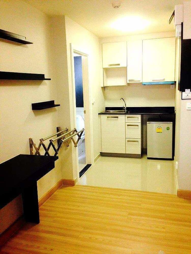 Implace Impact At M Sociaty ปากเกร็ด ภายนอก รูปภาพ