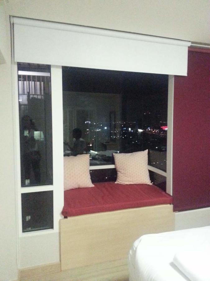 Implace Impact At M Sociaty ปากเกร็ด ภายนอก รูปภาพ